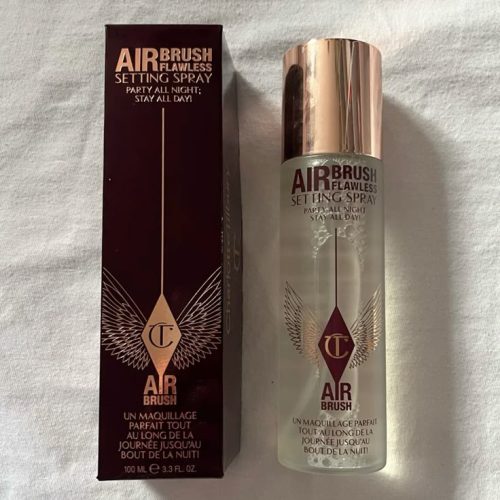 charlotte tilbury setting spray